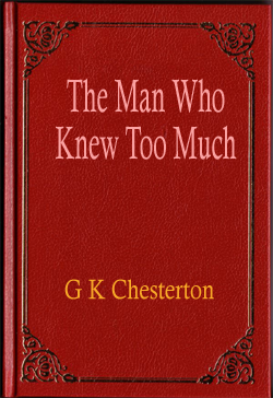 The Man Who Knew Too Much