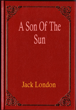 A Son Of The Sun