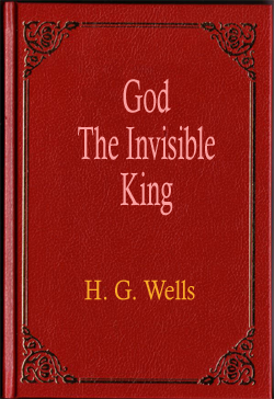 God The Invisible King