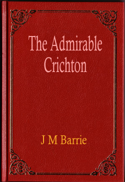The Admirable Crichton