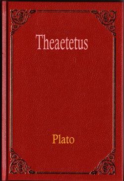Theaetetus