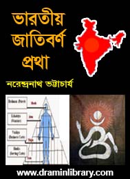 ভারতীয় জাতিবর্ণপ্রথা