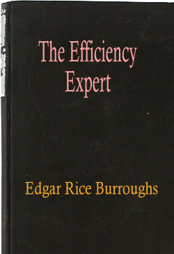 The Efficiency Expert
