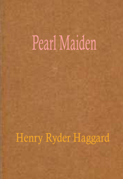 Pearl Maiden