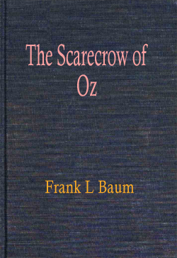The Scarecrow of Oz