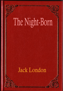 The Night-Born