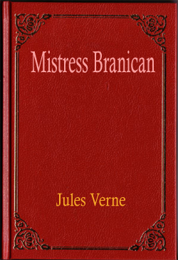 Mistress Branican
