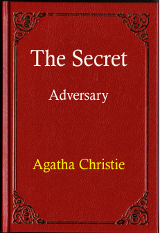 The Secret Adversary