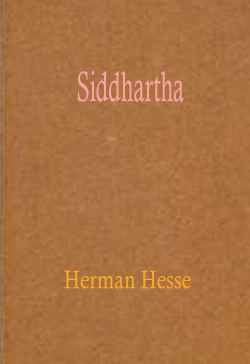 Siddhartha