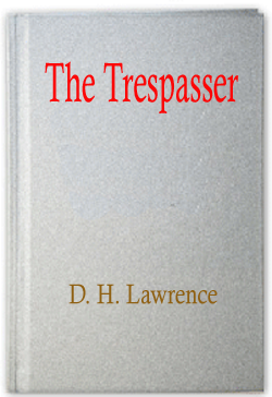 The Trespasser