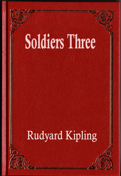 Soldiers Three