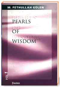 PEARLS OF WISDOM VOL-1