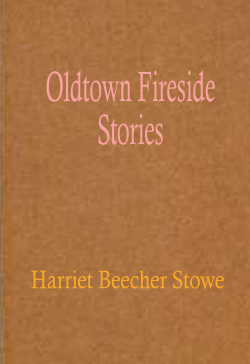 Oldtown Fireside Stories