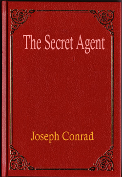The Secret Agent