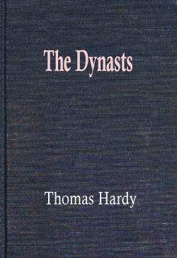 The Dynasts