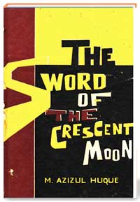 THE SWORD OF THE CRESCENT MOON