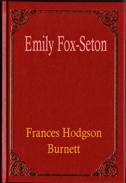 Emily Fox-Seton
