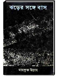 ঝড়ের সঙ্গে বাস