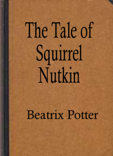 The Tale of Squirrel Nutkin