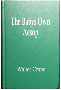 The Babys Own Aesop