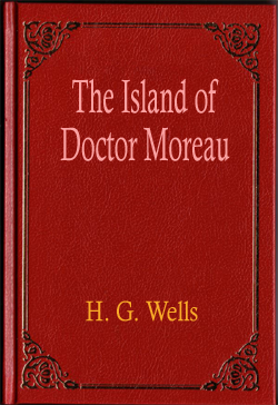 The Island of Doctor Moreau