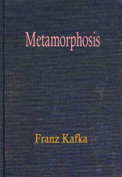 Metamorphosis