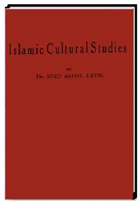 Islamic Cultural Studies
