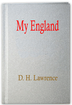 My England