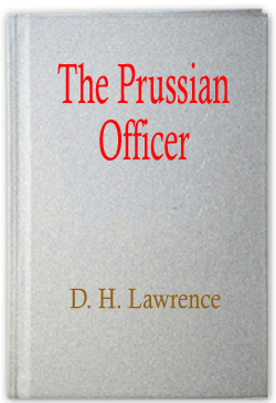 The Prussian Officer