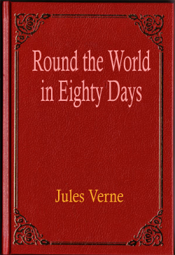 Round the World in Eighty Days