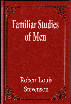 Familiar Studies of Men