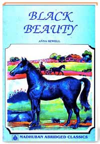 Black Beauty