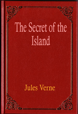 The Secret of the Island