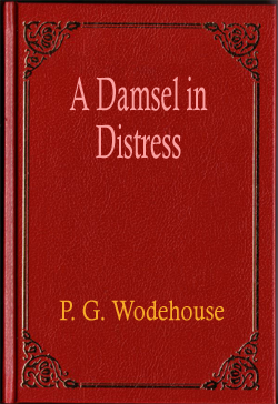 A Damsel in Distress