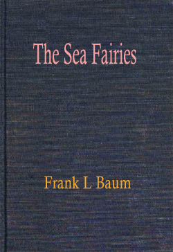 The Sea Fairies