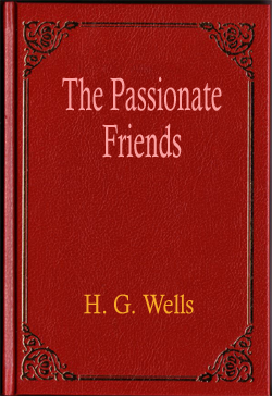 The Passionate Friends