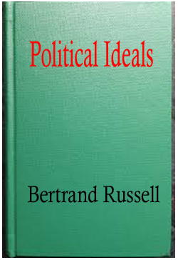 Political Ideals