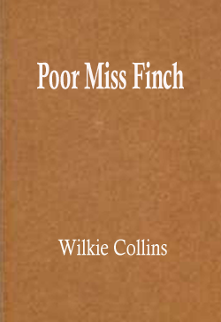 Poor Miss Finch