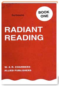RADIANT READING 01