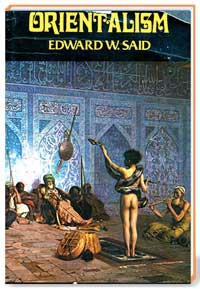 ORIENTALISM