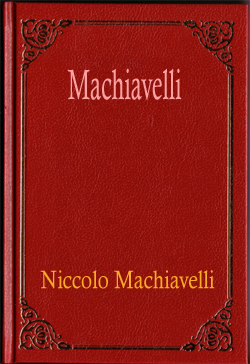 Machiavelli