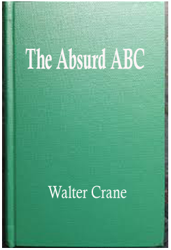 The Absurd ABC