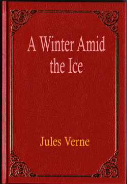 A Winter Amid the Ice