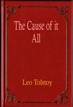 The Cause of it All