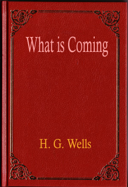 What is Coming