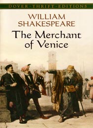 The Merchant of Venice-William Shakespeare