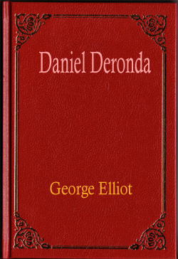 Daniel Deronda