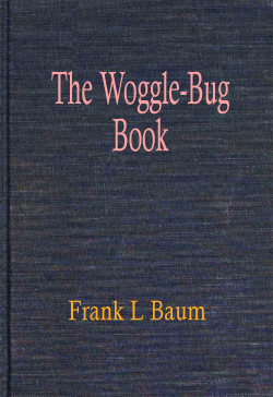 The Woggle-Bug Book