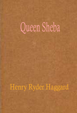 Queen Sheba