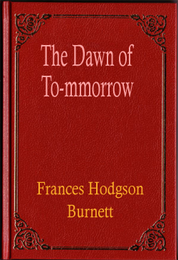 The Dawn of To-mmorrow